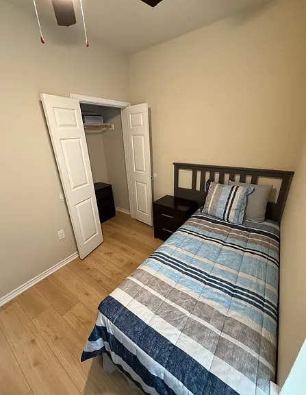 Military Village Apartments — Photo 19