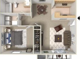 382 Country View Ct APT 13, Martinsville, IN 46151