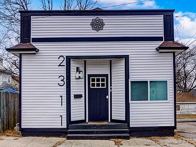 2311 Argyle St, Dayton, OH, 45420