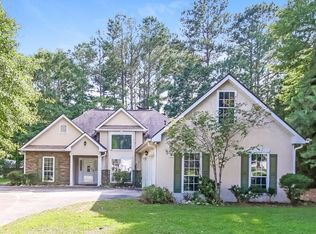 60 Justin Ct, Covington, GA 30016