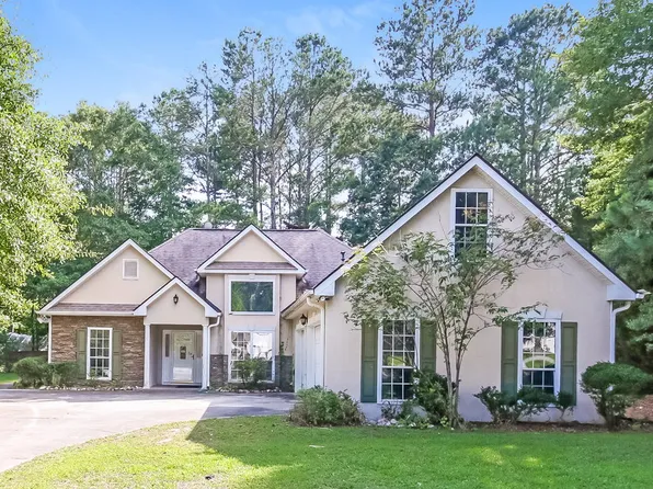 60 Justin Ct, Covington, GA 30016