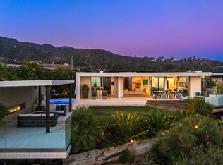 3911 Spray Ln, Malibu, CA 90265