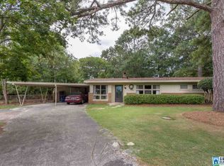 132 Pine Tree Ln, Trussville, AL 35173