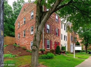 14333 N Park Ct, Woodbridge, VA 22193