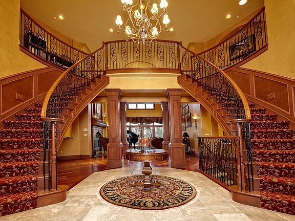 Grand Foyer