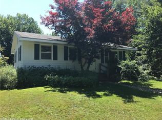 20 Annis Rd, Camden, ME 04843
