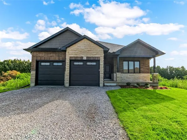 42 Duchess Dr, Norfolk County, ON N4B 3E5