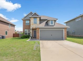 10205 Mickler Ln, Waco, TX 76708