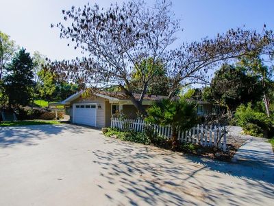 1627 Dorothea Ave, Fallbrook, CA, 92028