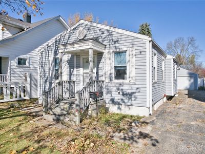 4237 Cleveland Ave, Dayton, OH, 45410