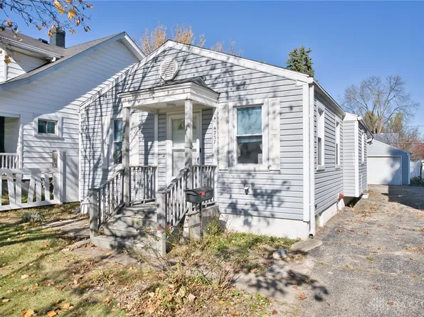 4237 Cleveland Ave, Dayton, OH 45410
