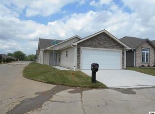 5512 SW Ojai St, Topeka, KS 66614