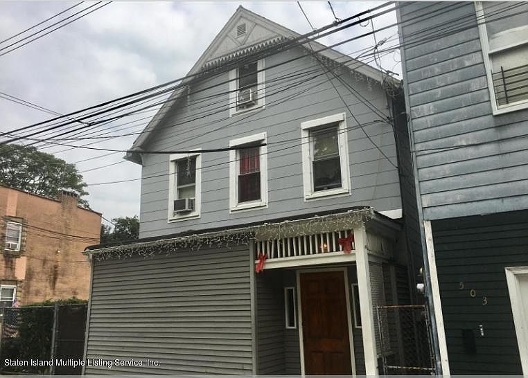 2nd image of 501 Van Duzer St