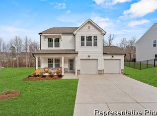 528 Bent Willow #213, Clayton, NC 27527