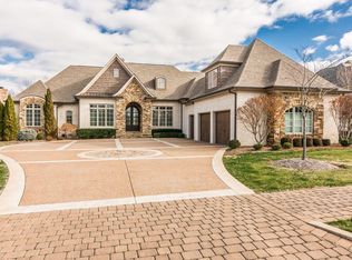 1455 Rozella Way, Gallatin, TN 37066