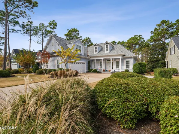 2842 Irwin Drive SE, Southport, NC 28461