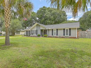 1206 Peregrine Dr, Charleston, SC 29412