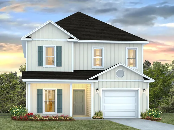 The Alabaster Plan, Waterside at East Bay