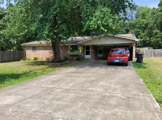 100 Brookdell Pl, Hot Springs, AR 71913