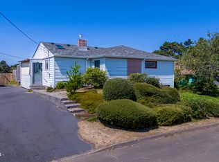 1537 NW Grove St, Newport, OR 97365