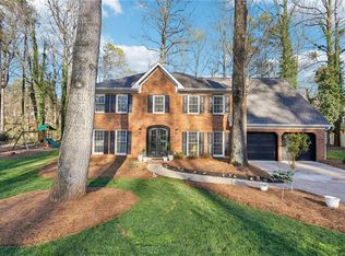 4506 Reva Way NE, Marietta, GA 30066
