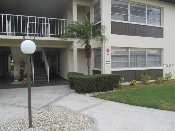 5123 Topaz Ln APT 106, New Port Richey, FL 34652