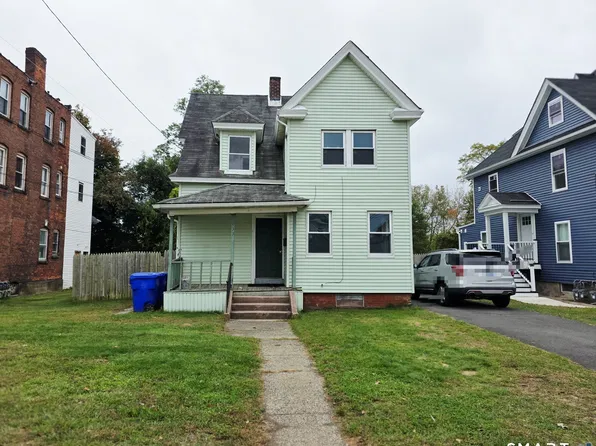 430 Burnside Avenue, East Hartford, CT 06108