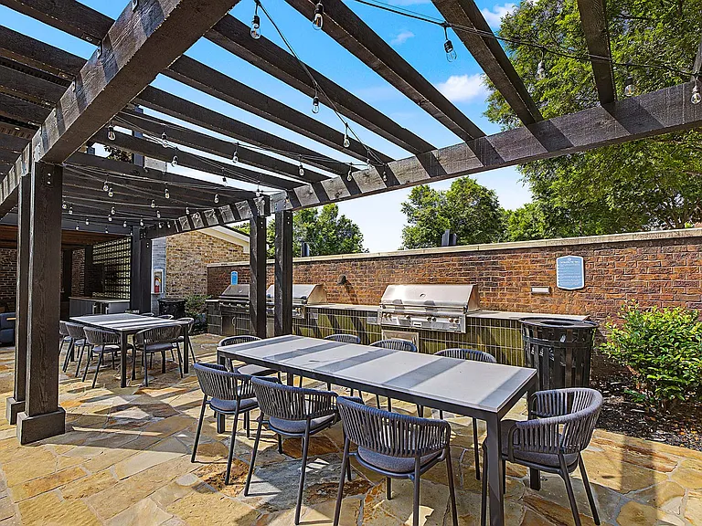 District at Duluth Apartments — Photo 15