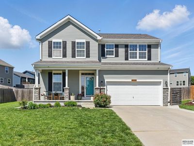 15910 Filmore Cir, Bennington, NE, 68007