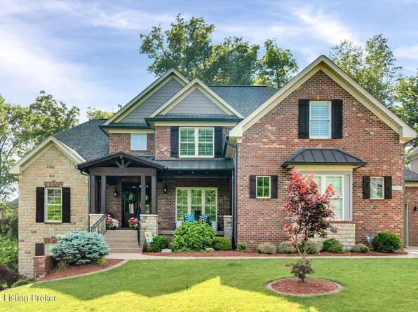 17108 Shakes Creek Dr, Fisherville, KY 40023