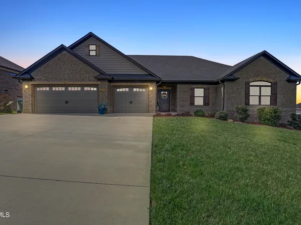 1274 Panoramic Vis, Gray, TN 37615