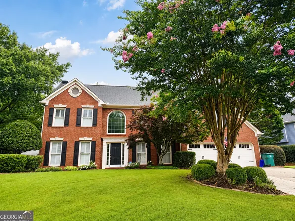4303 Woodhaven Way SE, Smyrna, GA 30082