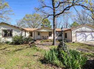 190 Hilltop Rd, Cabot, AR 72023