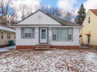 5024 Tatra St, Maple Heights, OH 44137