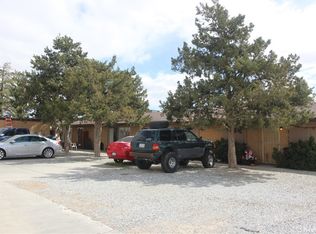 15761 Serrano Rd, Apple Valley, CA 92307