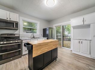 1532 Hamilton Ave NW ROOM 4, Grand Rapids, MI 49504