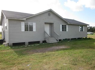 18521 Needville Four Corners Rd, Needville, TX 77461