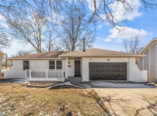 517 Stacey Dr, Belton, MO 64012