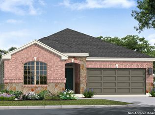 133 Sambar Main, Cibolo, TX 78108