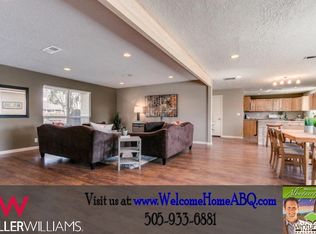8520 Princess Jeanne Ave NE, Albuquerque, NM 87112