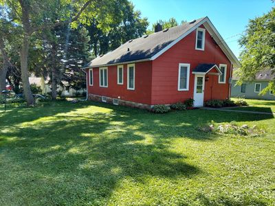 306 3rd St SE, Montgomery, MN, 56069
