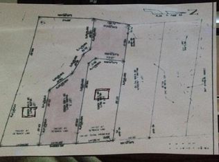 5 W Orchard St, Ludlow, MA 01056
