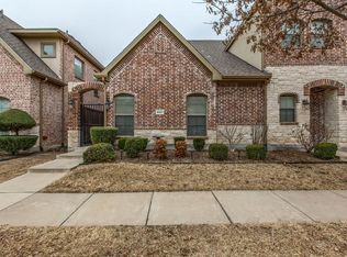 2007 Downing St, Allen, TX 75013