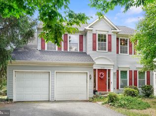 10100 Autumn Ridge Ct, Bowie, MD 20721