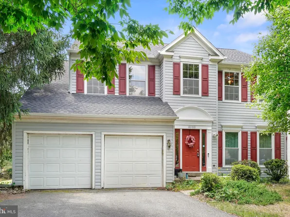 10100 Autumn Ridge Ct, Bowie, MD 20721