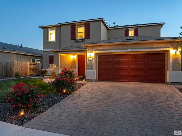 2121 Portneuf Dr, Sparks, NV 89436