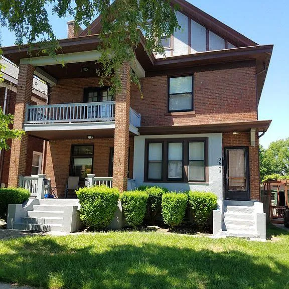3641 Burch Ave — Photo 1