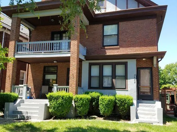 3643 Burch Ave, Cincinnati, OH 45208