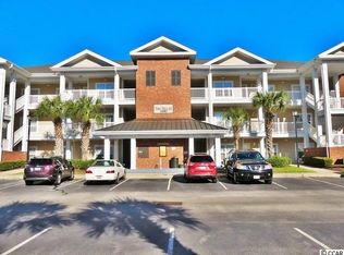1004 Ray Costin Way UNIT 209, Murrells Inlet, SC 29576