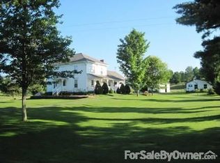 336 Post Rd, Canton, NY 13617